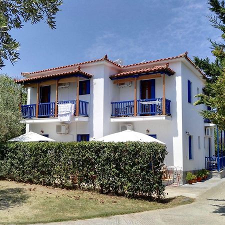 Rastoni Guest House Skopelos Extérieur photo