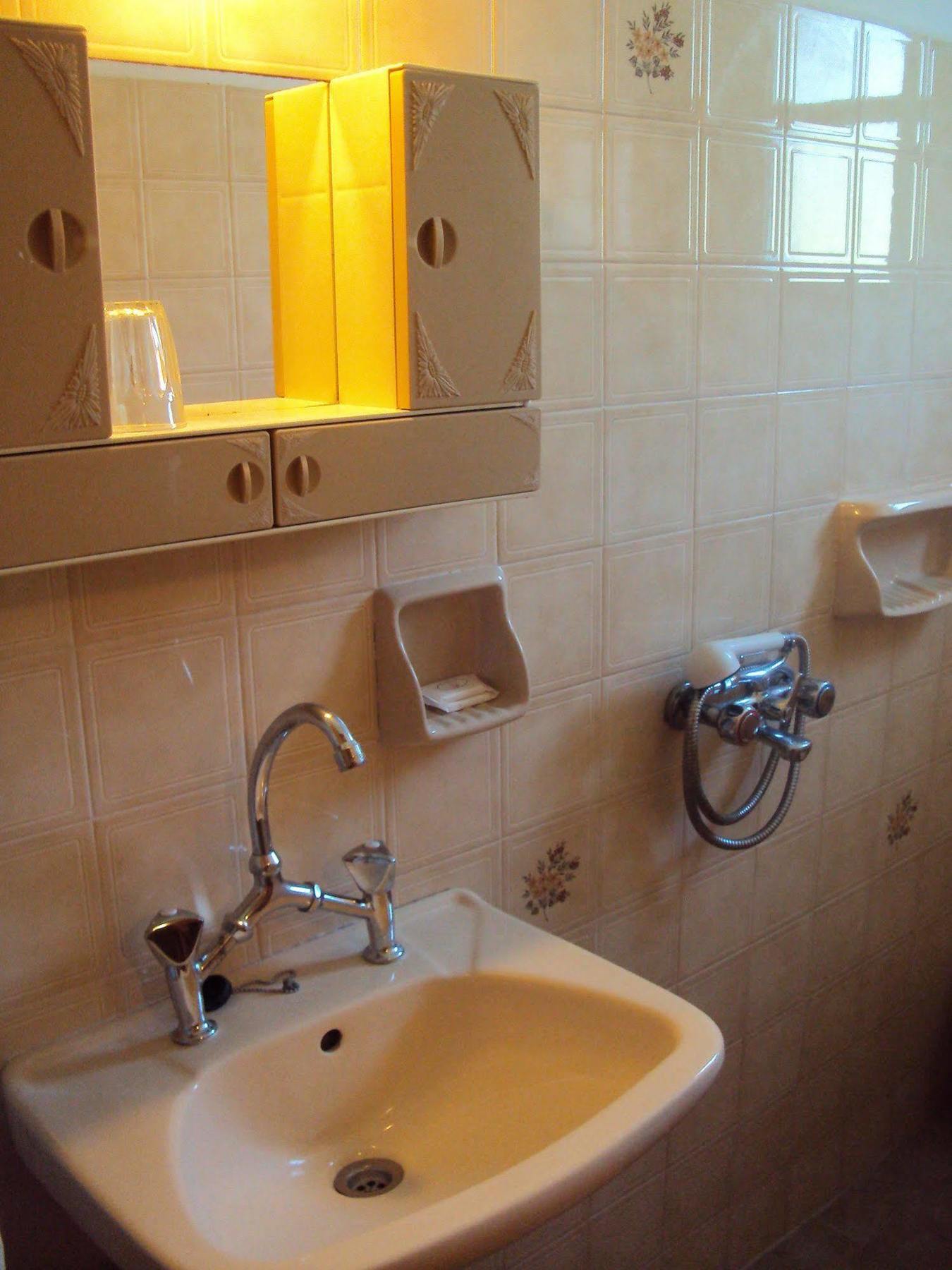 Rastoni Guest House Skopelos Extérieur photo