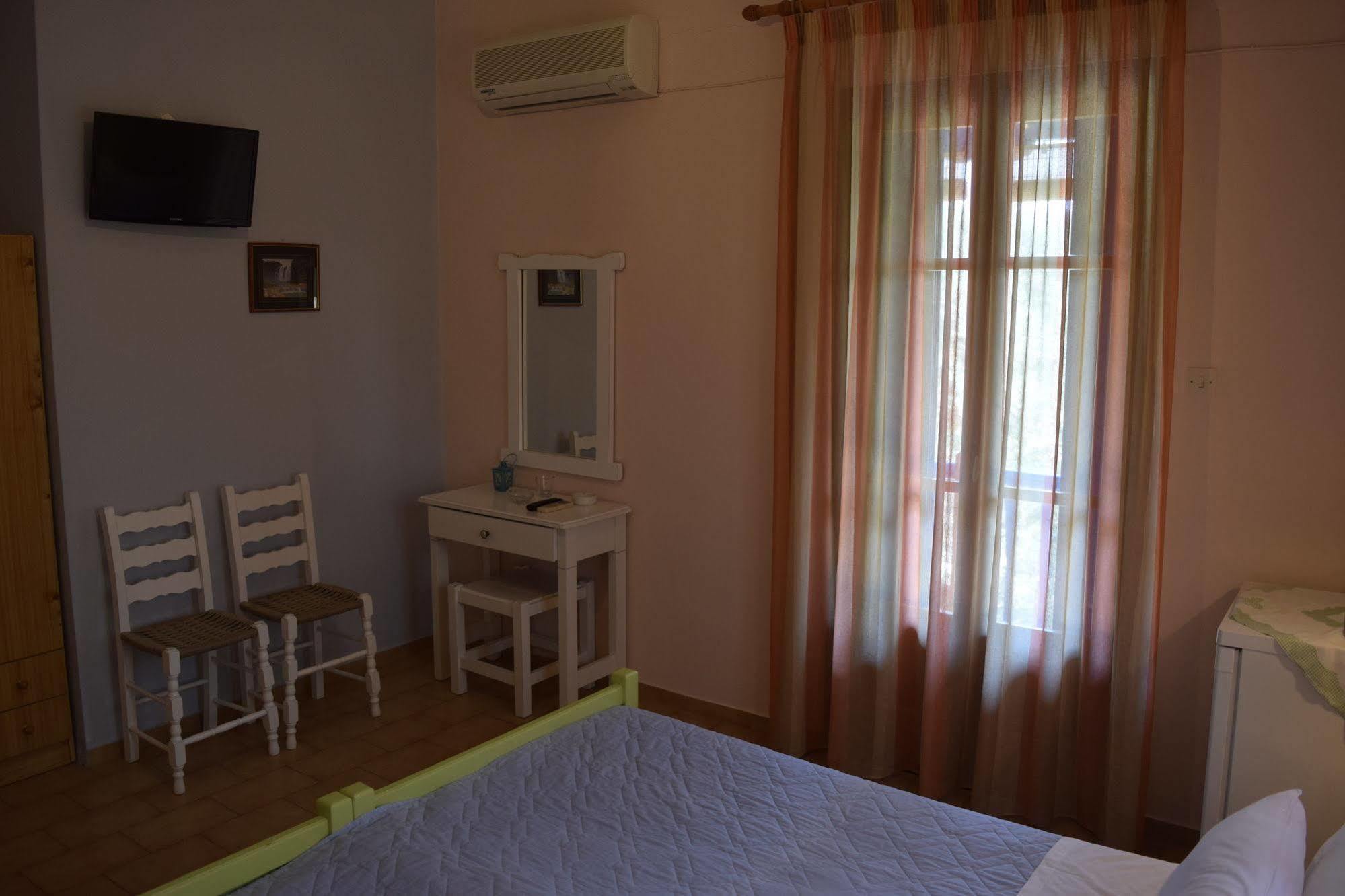 Rastoni Guest House Skopelos Extérieur photo